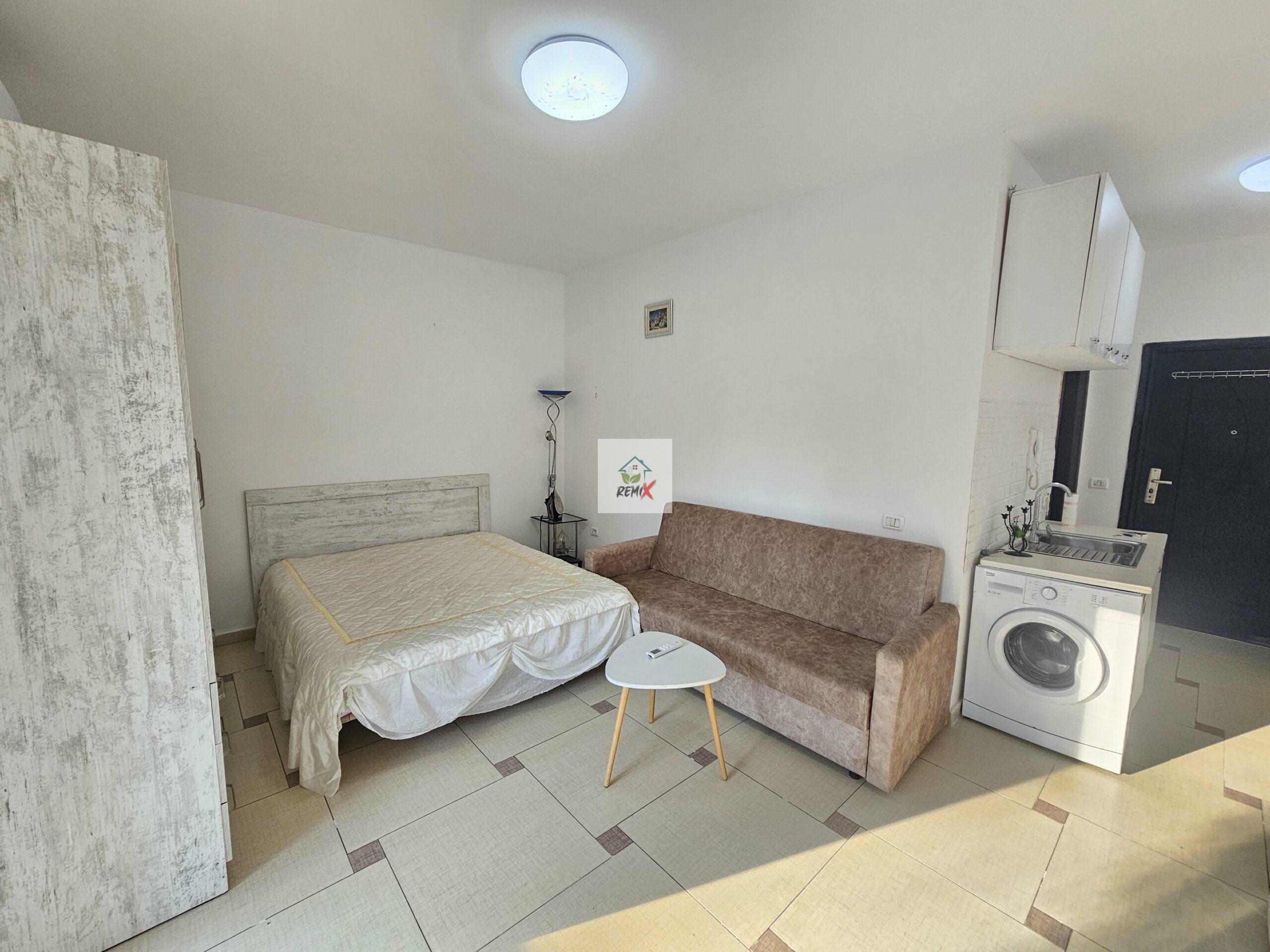 🏡 GARSONIERE PËR SHITJE – PLEPA, DURRËS