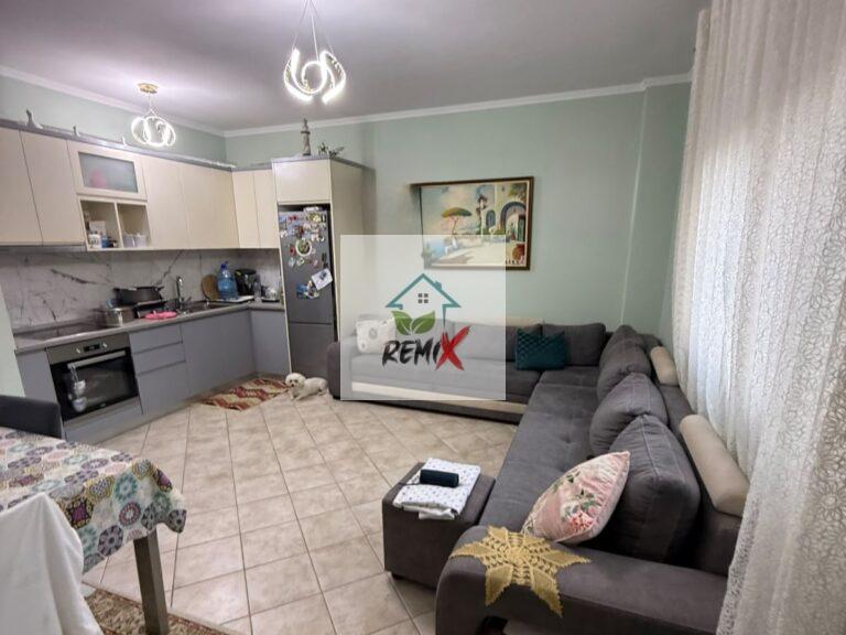 SHITET APARTAMENT 1+1 – MALI I ROBIT