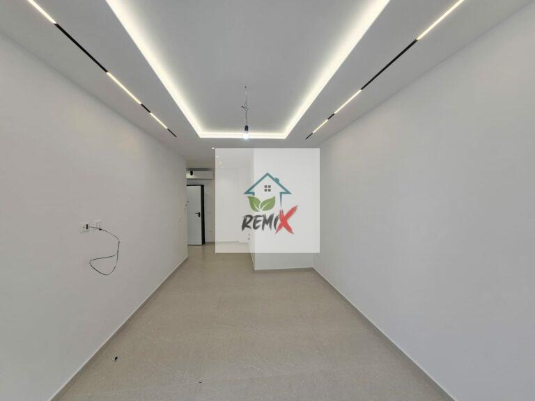 🏡 SHITET APARTAMENT 1+1 – MALI I ROBIT, GOLEM