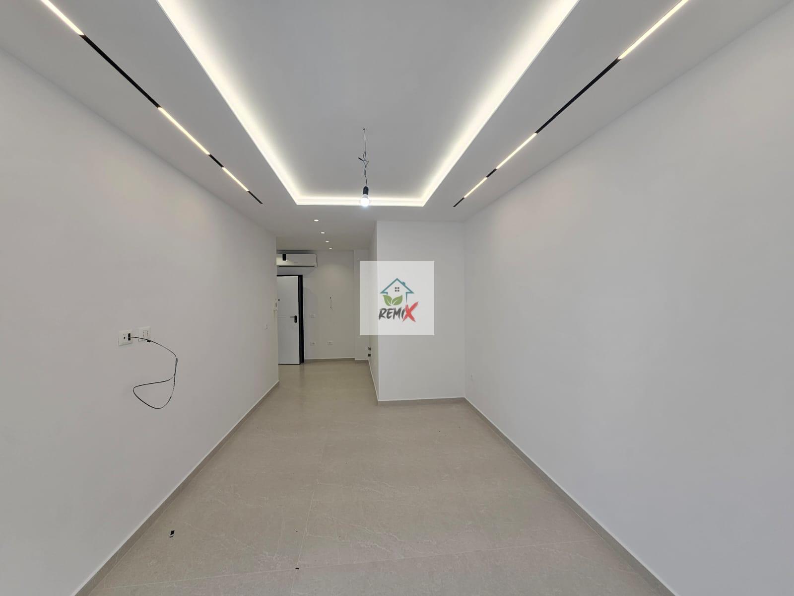 🏡 SHITET APARTAMENT 1+1 – MALI I ROBIT, GOLEM