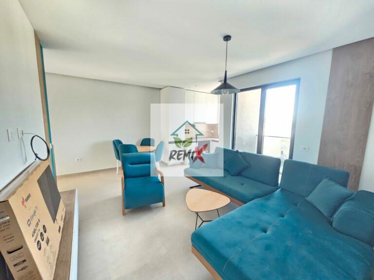 🏡 SHITET APARTAMENT 1+1 – MALI I ROBIT, GOLEM