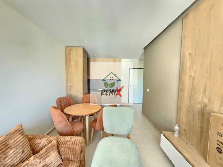 🏡 SHITET APARTAMENT 1+1 – MALI I ROBIT, GOLEM