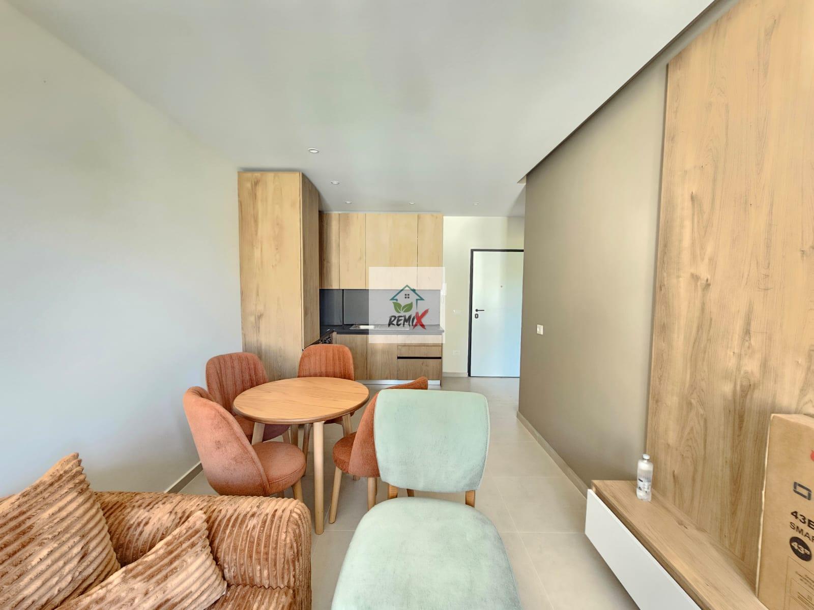 🏡 SHITET APARTAMENT 1+1 – MALI I ROBIT, GOLEM