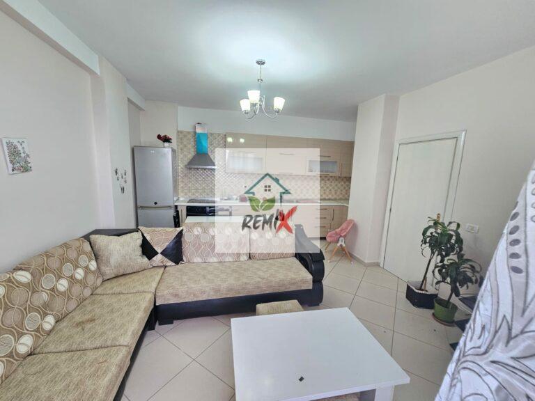 🏡 SHITET APARTAMENT 2+1 – VILA KORAL, PLAZH, DURRËS
