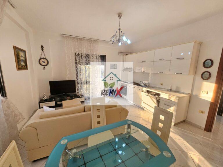 APARTAMENT 2+1 ME QERA – PRANË URËS SË DAJLANIT, DURRËS!
