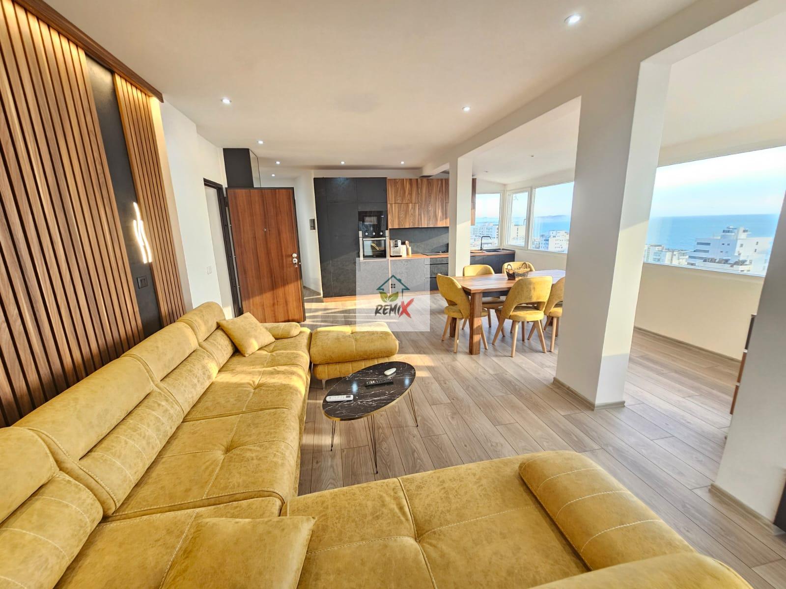 SHITET APARTAMENT PREMIUM – SHKËMBI I KAVAJËS, DURRËS