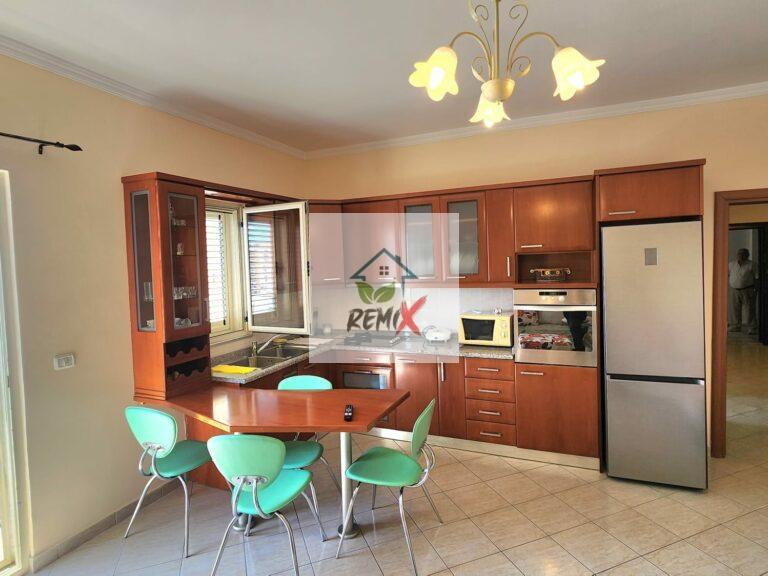 JEPET ME QERA APARTAMENT 2+1 , RR. MUJO ULQINAKU