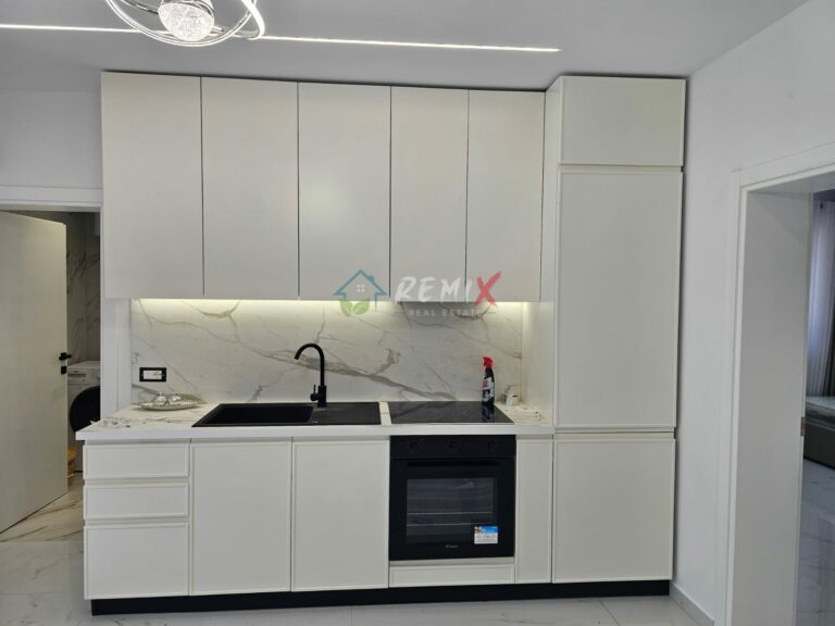 🏡 JEPET ME QIRA APARTAMENT 2+1 – PRANË ZJARRFIKËSES, DURRËS!