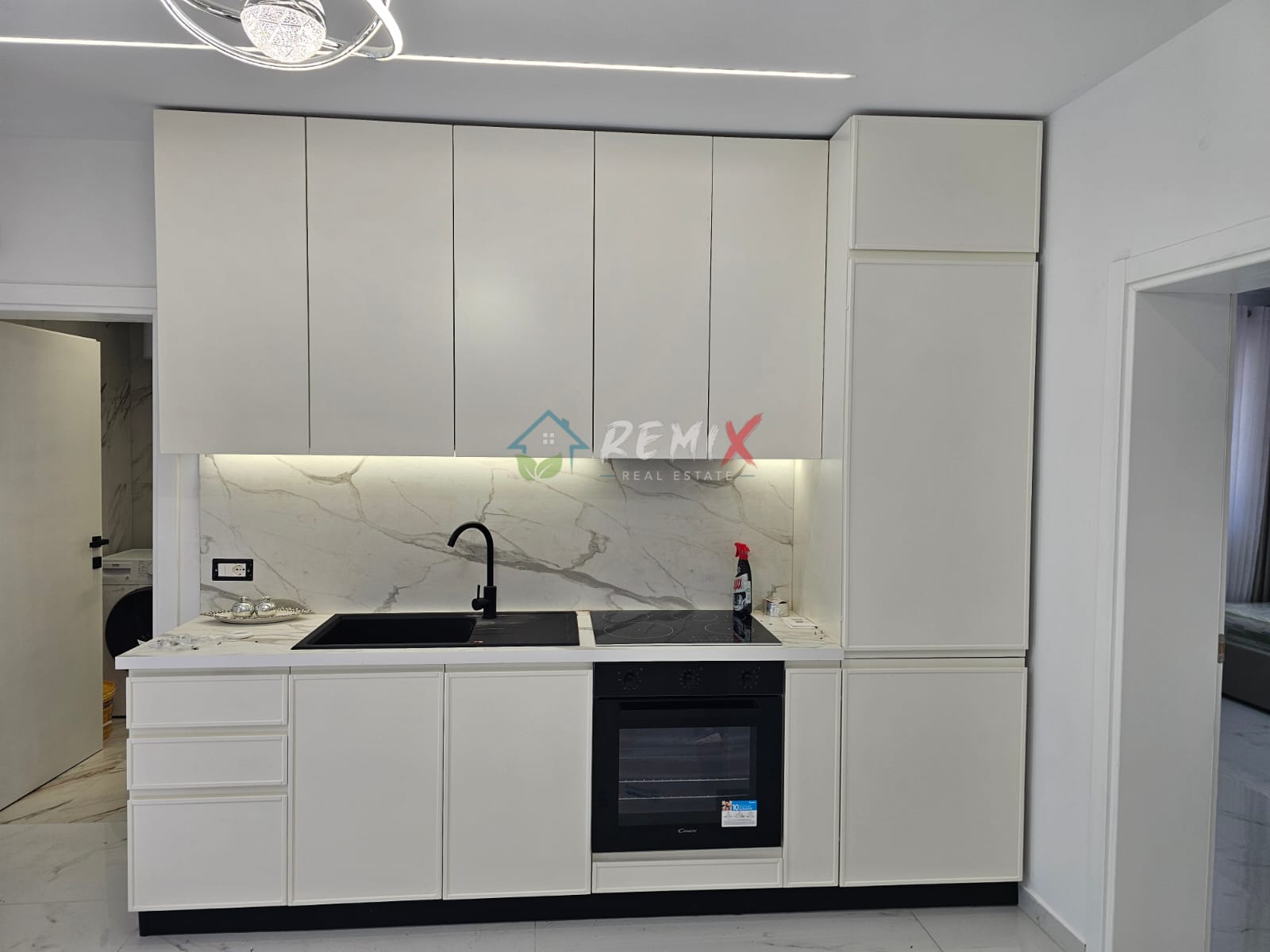 🏡 JEPET ME QIRA APARTAMENT 2+1 – PRANË ZJARRFIKËSES, DURRËS!