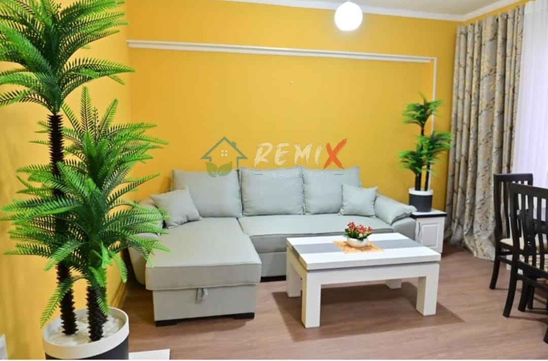 🏡 JEPET ME QIRA APARTAMENT 1+1 – ILIRIA, DURRËS