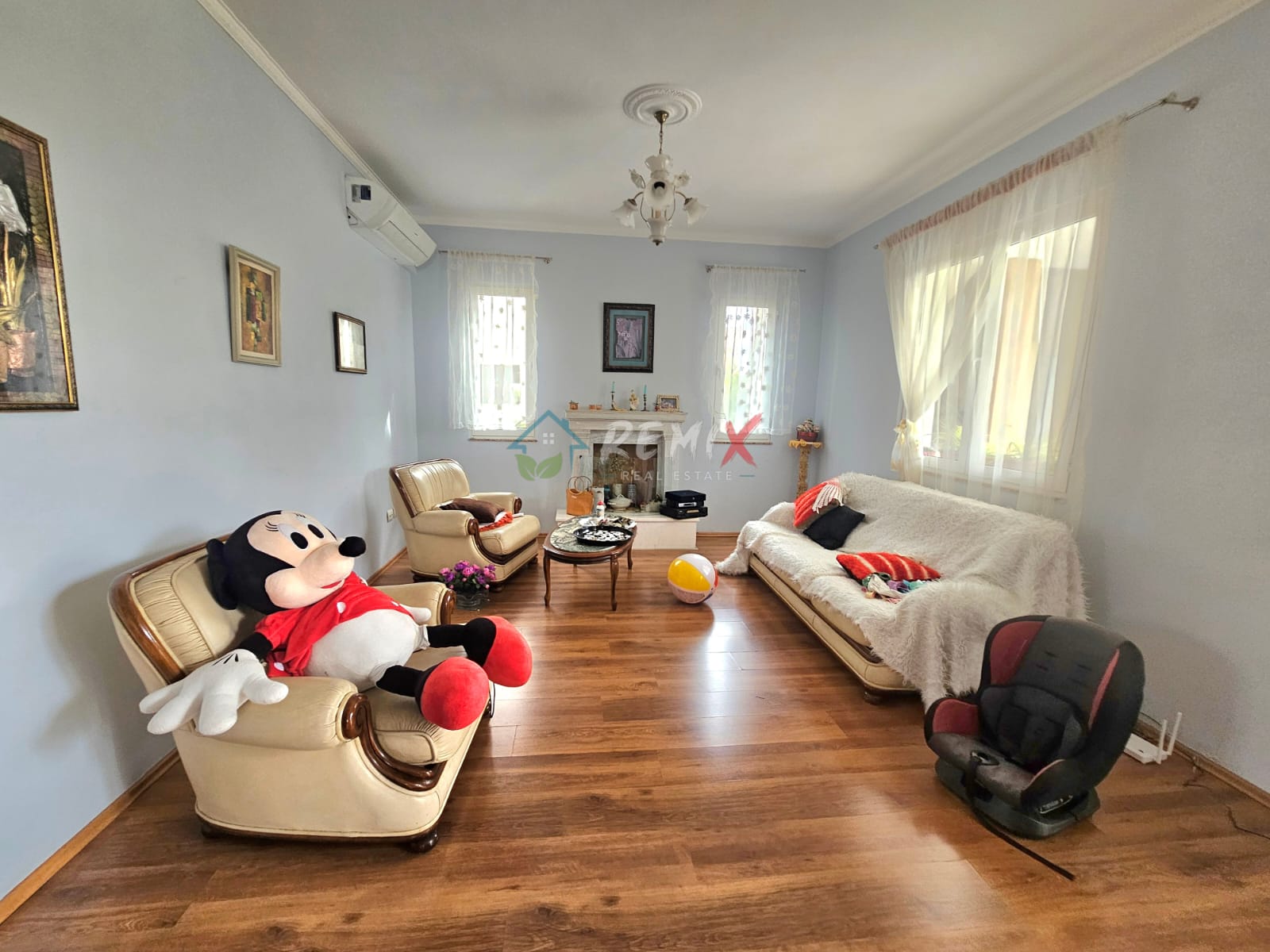 🏡 JEPET ME QIRA APARTAMENT 2+1 – TREGU INDUSTRIAL, DURRËS