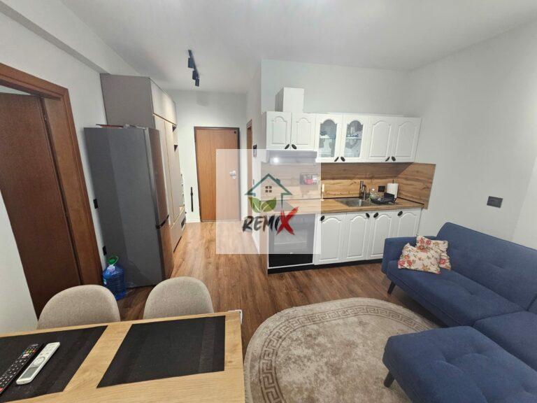 🏡 APARTAMENT 1+1 PËR SHITJE – MALI I ROBIT, PRANË PRESTIGJ RESORT