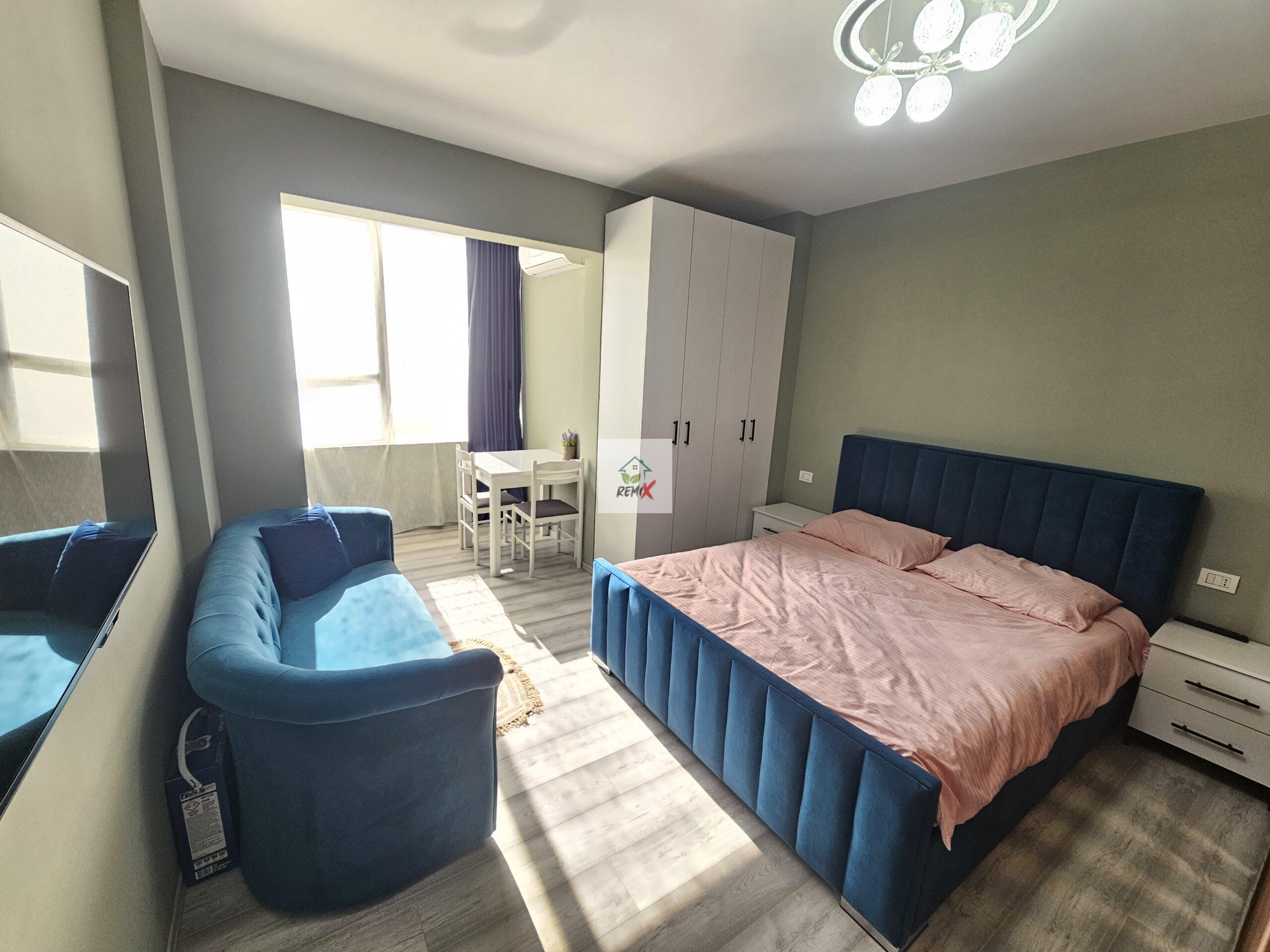 🏡 SHITET GARSONIERE – PLAZHI ILIRIA, DURRËS