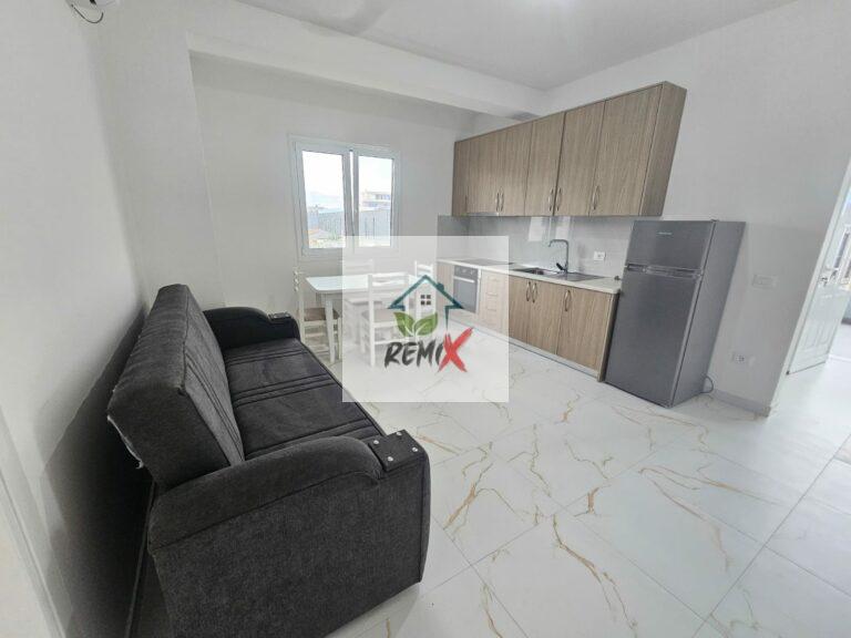 🏡 JEPET ME QIRA APARTAMENT 1+1 – ISH-KËNETË, DURRËS