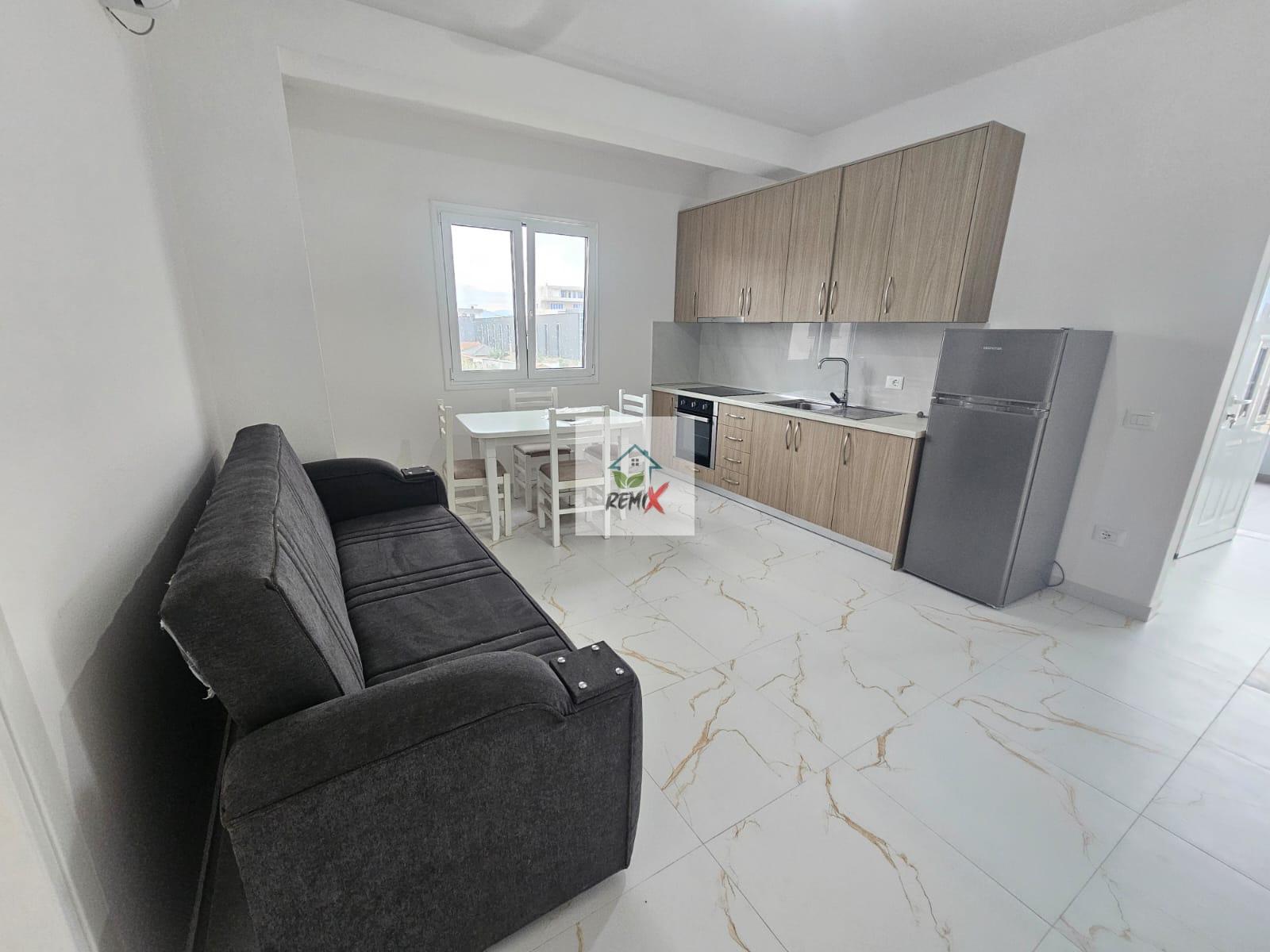🏡 JEPET ME QIRA APARTAMENT 1+1 – ISH-KËNETË, DURRËS