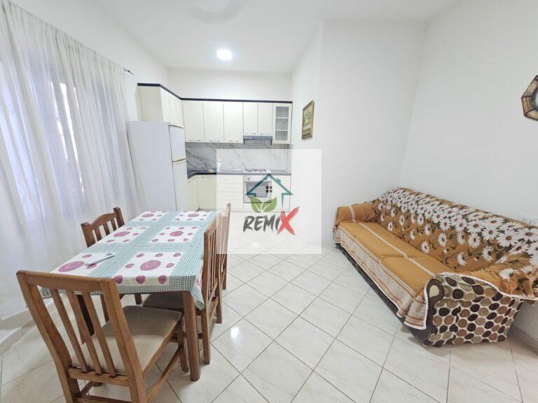JEPET ME QIRA APARTAMENT 1+1 – ISH-KËNETË, DURRËS