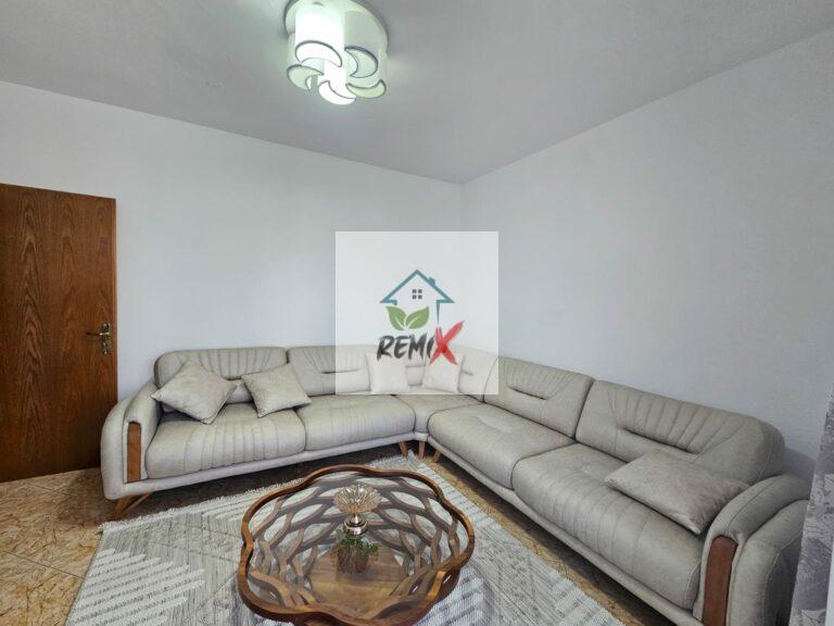 🏡 APARTAMENT 2+1 ME QIRA – STADIUMI, DURRËS