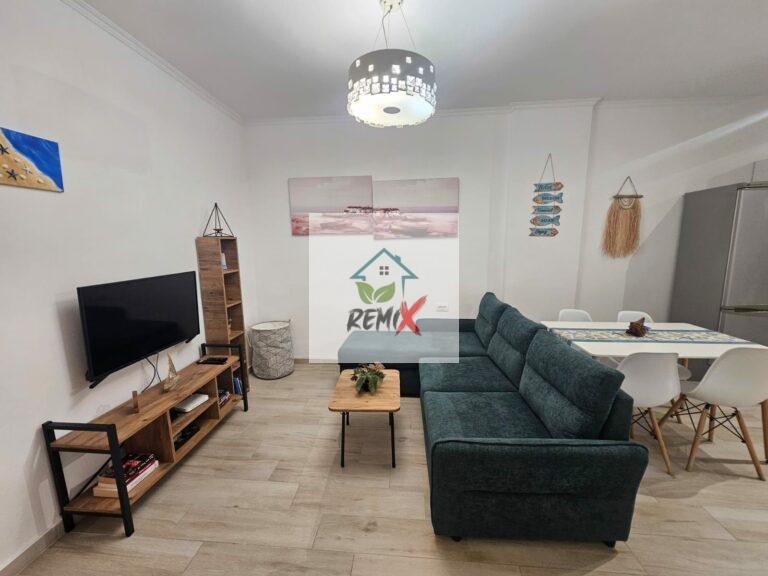 🏡 SHITET APARTAMENT 1+1 – SHKËMBI I KAVAJËS, DURRËS