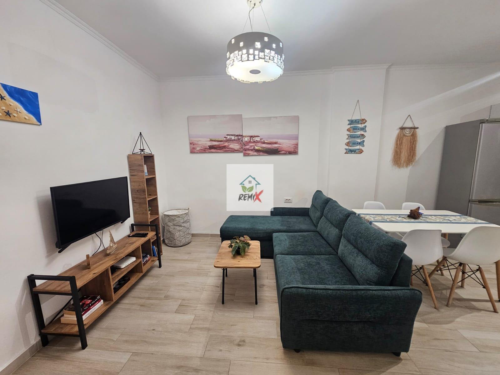 🏡 SHITET APARTAMENT 1+1 – SHKËMBI I KAVAJËS, DURRËS