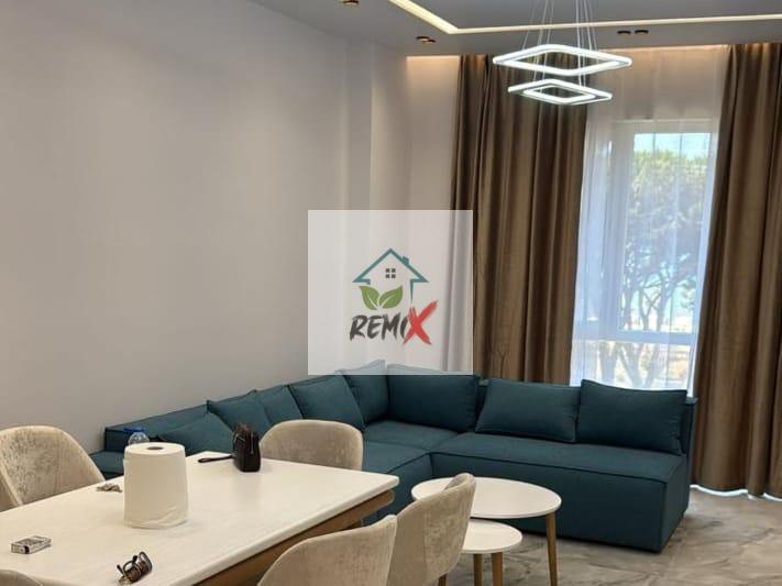🏡 APARTAMENT 1+1 ME QIRA – PRANË FAFA RESORT, DURRËS
